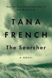 Cover of Tana French's The Searcher