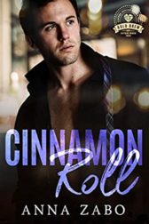 Cinnamon Roll
