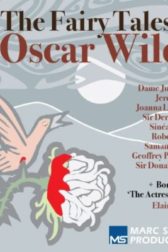 The Fairy Tales of Oscar Wilde