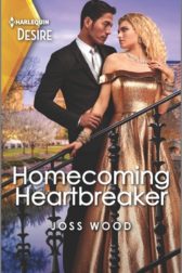 Homecoming Heartbreaker