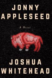 Johnny Appleseed Cover