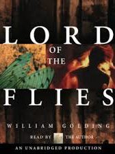 Lord of the Flies Cover