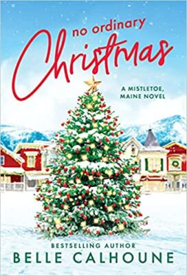 No Ordinary Christmas