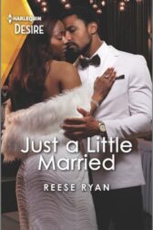 Just a Little Married