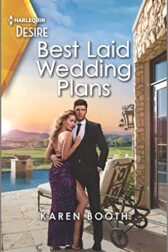 Best Laid Wedding Plans