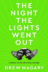 night the lights went out cover