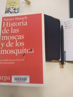 The original book I read