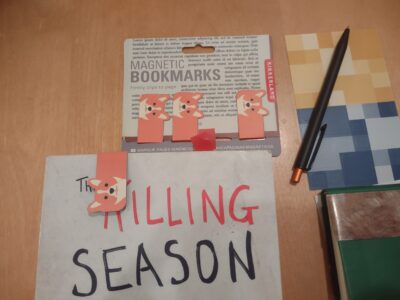 More cute stationary