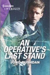 An Operative's Last Stand