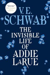 The Invisible Life of Addie LaRue