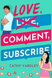 Love Comment Subscribe