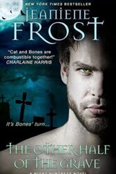 The Other Half of the Grave