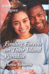 Finding Forever on Their Island Paradise