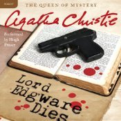 Lord Edgeware Dies - Poirot #9 - Agatha Christie
