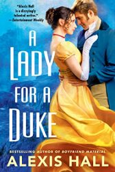 A Lady for a Duke