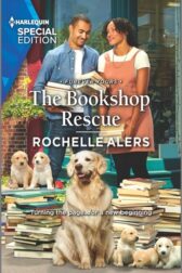 The Bookshop Rescue