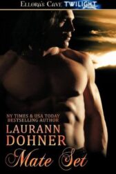 Cover of Mate Set by Laurann Dohner