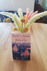 Quartet in Autumn by Barbara Pym