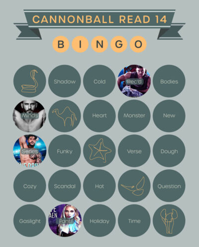 Llama bingo = July 28