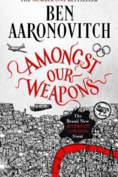 Cover of Amongst Our Weapons