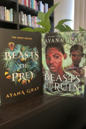 Gift From LanierHgts