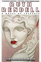 cover of The Bridesmaid by Ruth Rendell