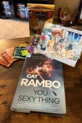 gift from CoffeeShopReader