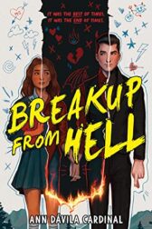 Breakup from Hell