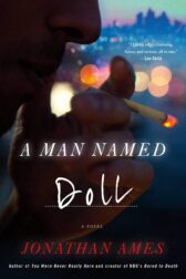 Cover of A Man Named Doll by Jonathan Ames