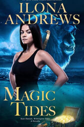 Magic Tides: Kate & Curran Still Going Strong