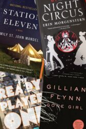 covers of the most reviewed cannonball titles