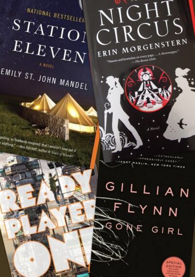 covers of the most reviewed cannonball titles