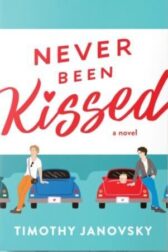Book Cover of Never Been Kissed