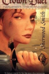 Cover for the book Crown Duel