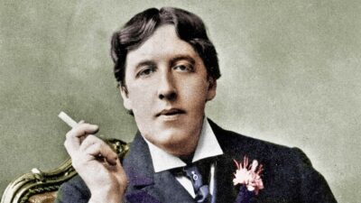 Oscar Wilde