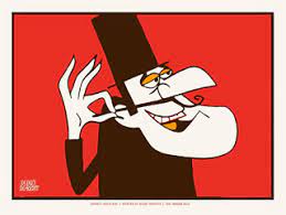 Snidely Whiplash