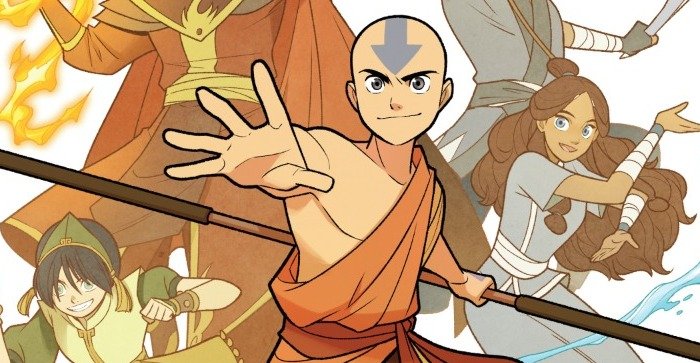 avatar the last airbender