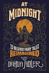 "At Midnight" book cover