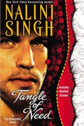 Tangle of Need by Nalini Singh