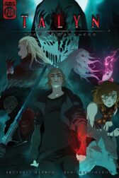 Talyn Seed of Darkness