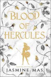 Cover of Blood of Hercules