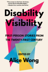 Disability Visibility