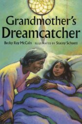 Grandmother's Dreamcatcher