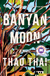 Cover of Thai Thai’s Banyan Moon