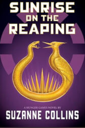 Sunrise on the reaping