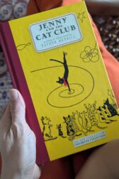 A colorful addition to your library!