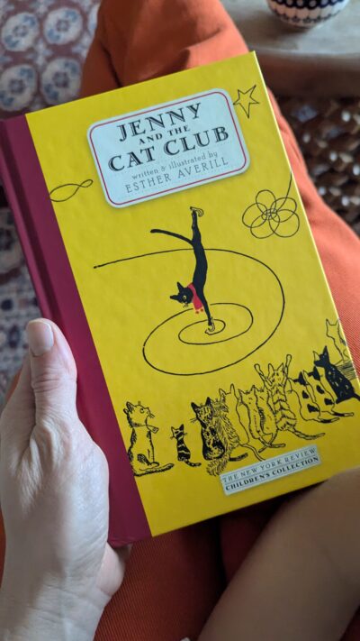 A colorful addition to your library!