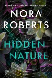 Cover of Nora Roberts’ Hidden Nature
