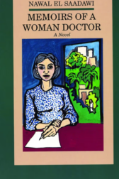 Memoirs of a Woman Doctor cover