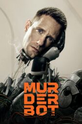 Murderbot streaming ad